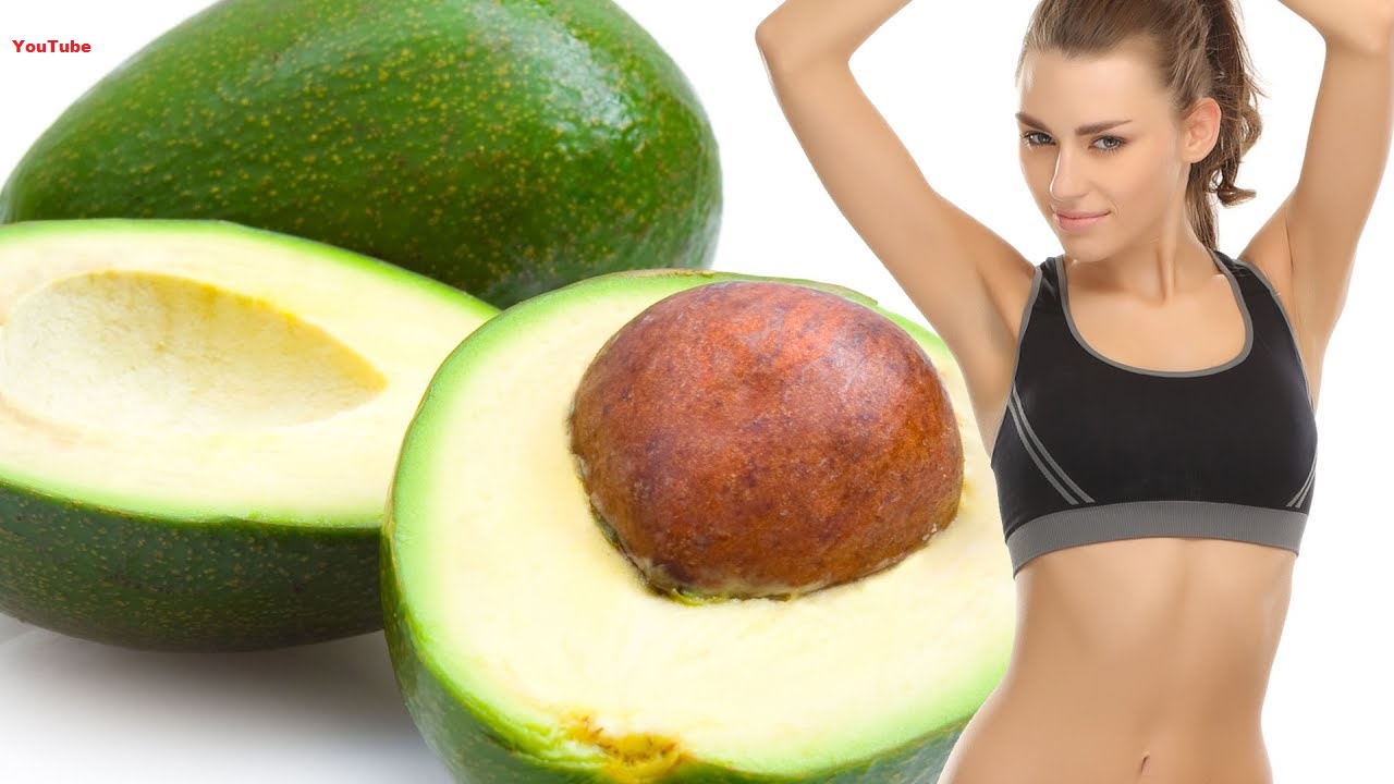 Abacate é Excelente Para os Praticantes de Exercícios