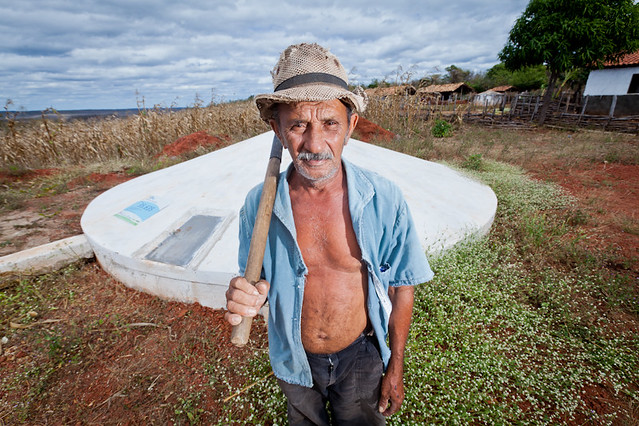 Agricultor Familiar Pobre