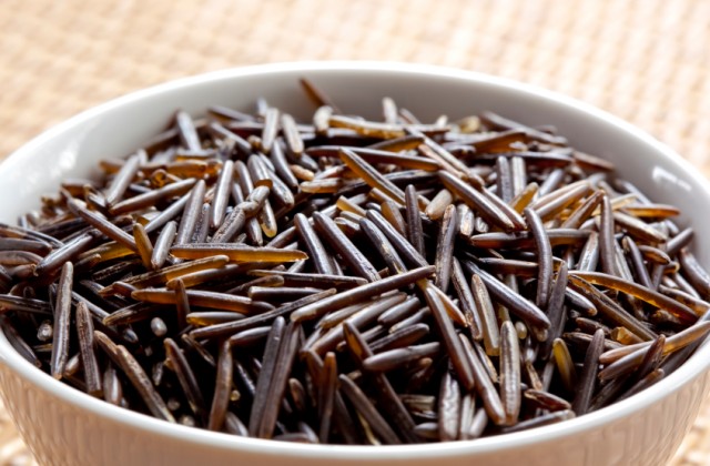 Arroz Selvagem: Pipoca, Calorias: Combina Com o Que?