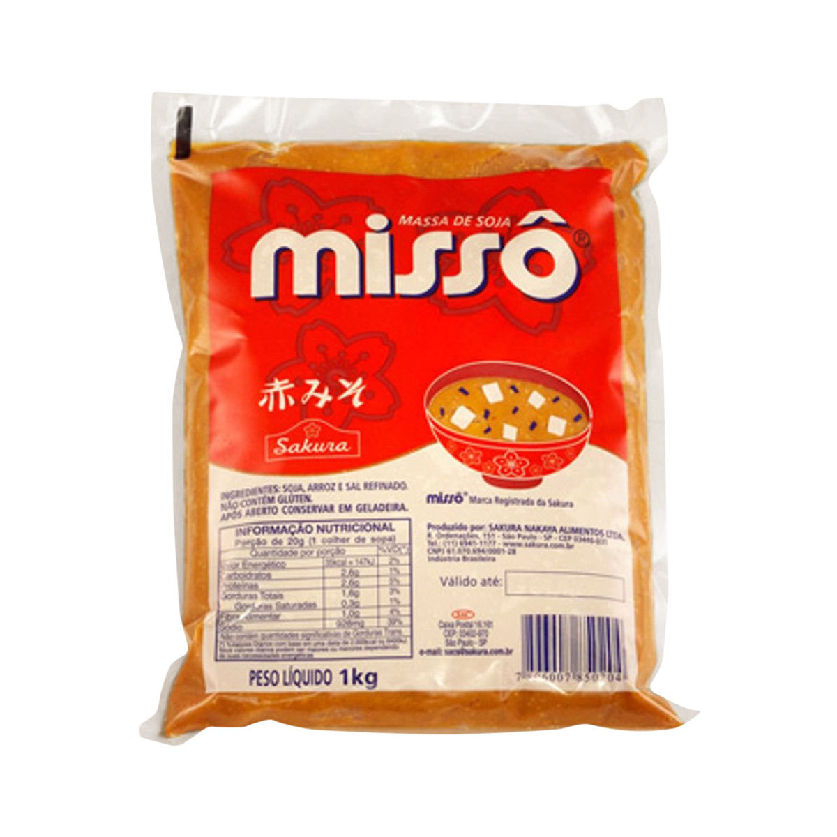 Missô