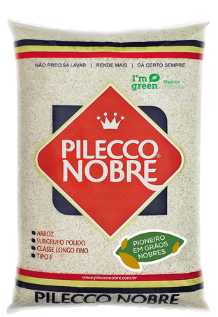 Pileco Nobre