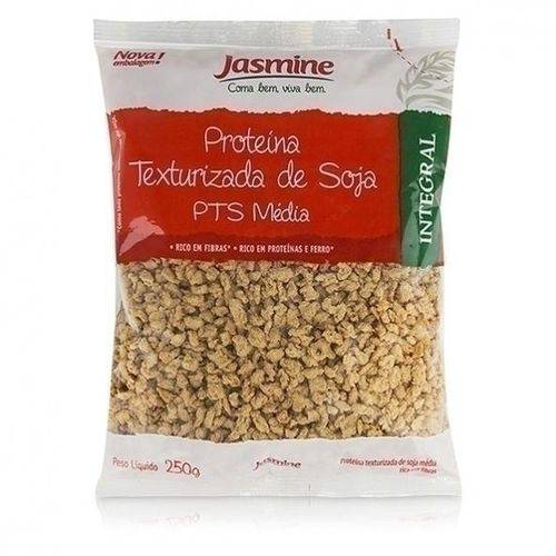 Proteína de Soja Texturizada