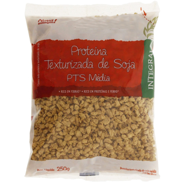 Soja Pronta Para o Consumo