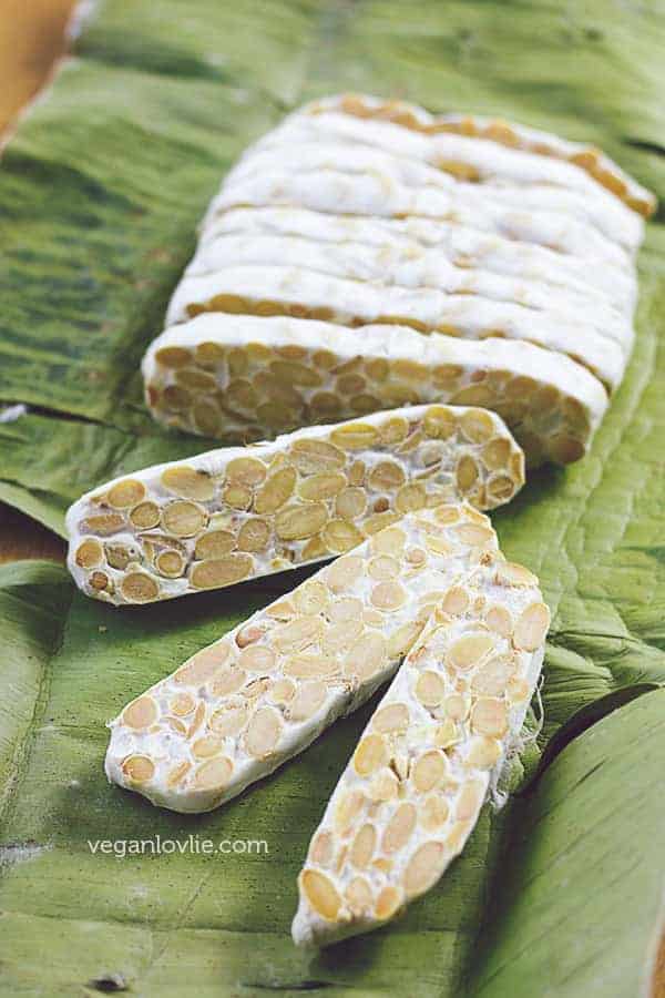 Tempeh