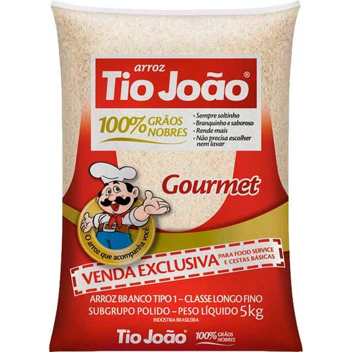 Tio João