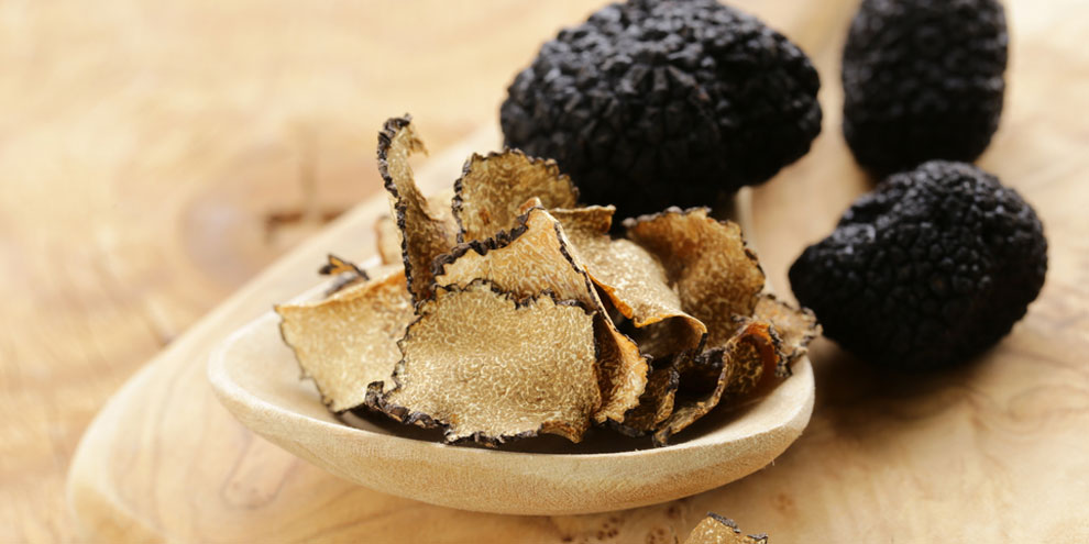 Trufas