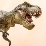 Tyrannosaurus Rex