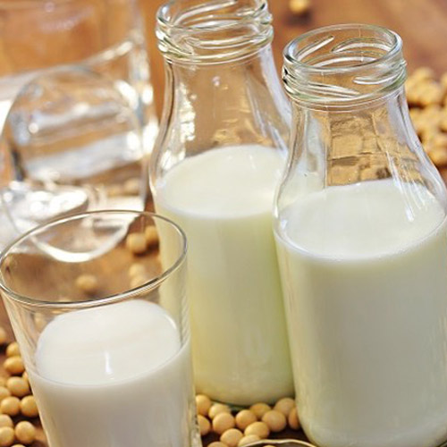 Como é Feito o Leite de Soja? Como Hidratar a Proteína de Soja?