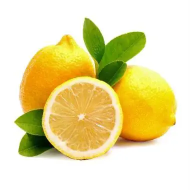 Limão Siciliano