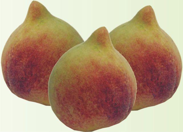 Pêssego Chiripá