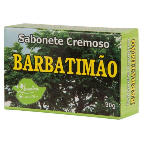 Para Que Serve o Sabonete de Barbatimão? | Mundo Ecologia