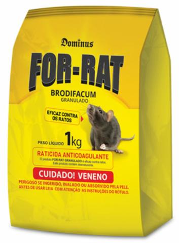 Veneno de Rato 