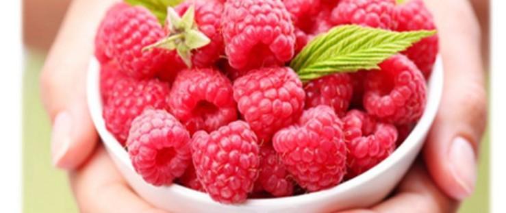 Qual é a Época de Framboesa? Quais são as Vitaminas?