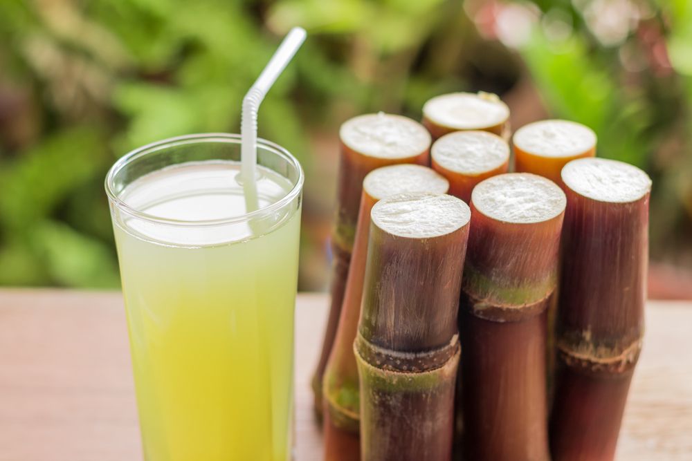 Quem Está de Dieta Pode Tomar Caldo de Cana? Ela Engorda?