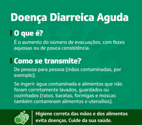 DDA