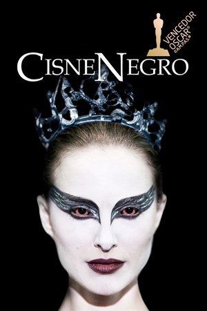 Filme - Cisne Negro