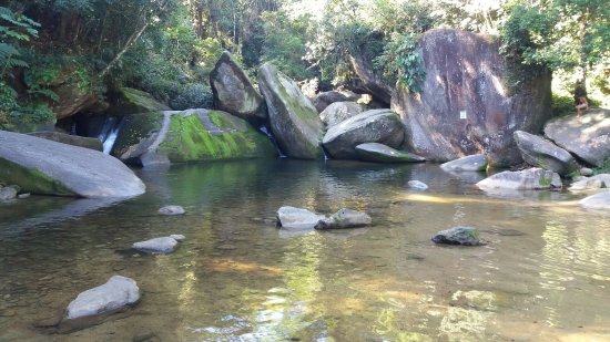 Parque Nacional Poço das Antas