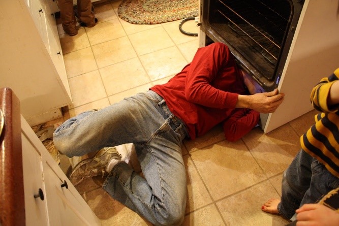 Como Expulsar Ratos do Fogão e Proteger Seu Fogão de Ratos?