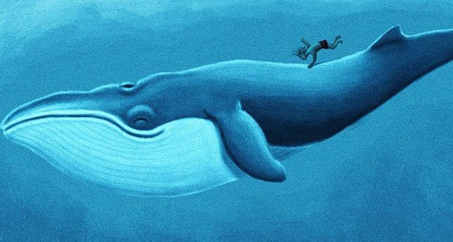Qual é o Nome do Maior Animal do Mundo?