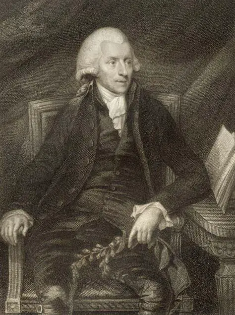 William Withering