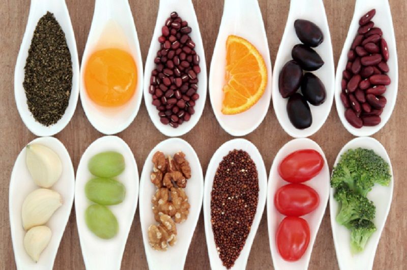 Quais Alimentos são Ricos em Polifenóis?