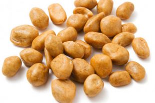 Amendoim Japonês Crocante