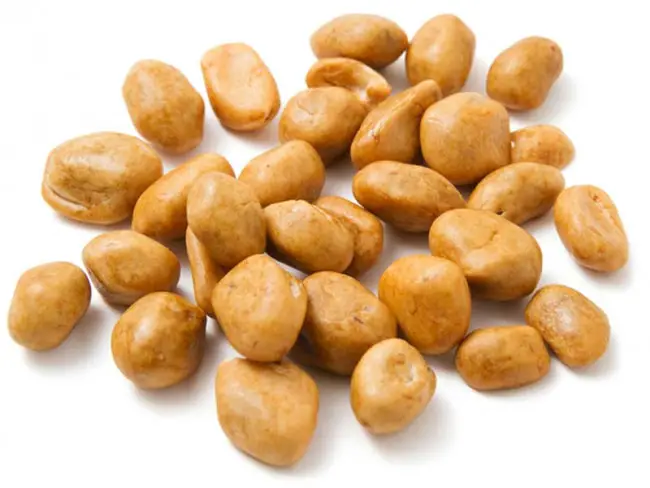 Amendoim Japonês Crocante 