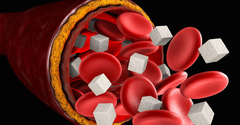 Açúcar no Sangue