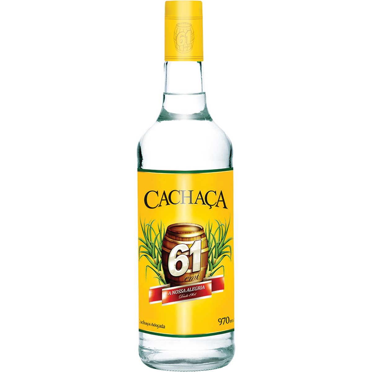 Cachaça 