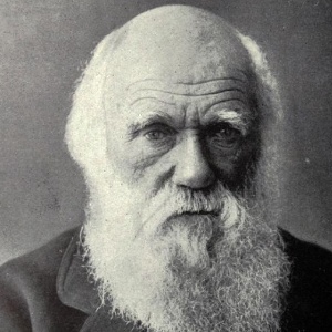 Charles Darwin