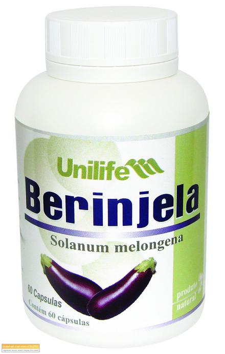 Qual o Melhor Horário Para Tomar Cápsula de Berinjela?