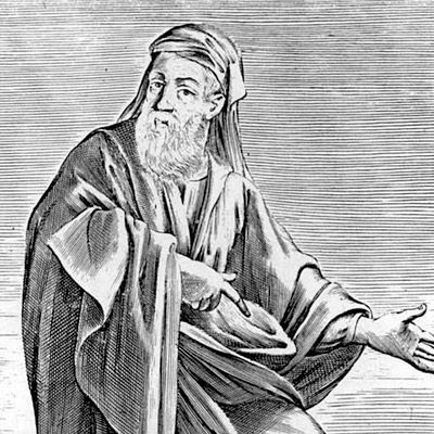 Empédocles