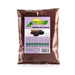 Quais os Benefícios da Farinha de Amora para Saúde? – Mundo Ecologia