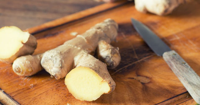 Gengibre Faz Mal Para Os Rins Coracao Estomago Pressao Mundo Ecologia
