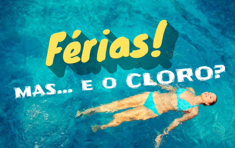 Intoxicação Por Cloro