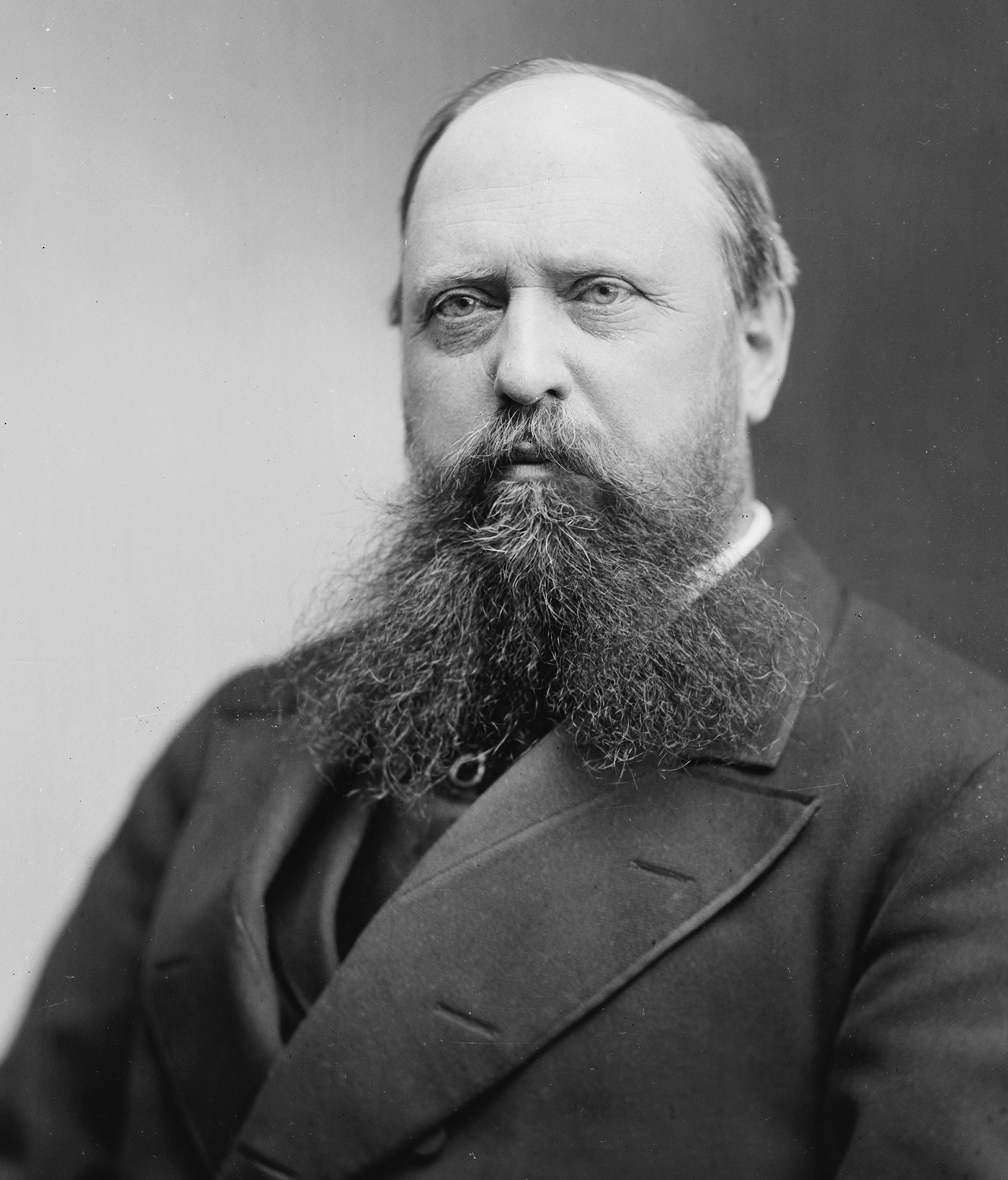 Othniel Charles Marsh