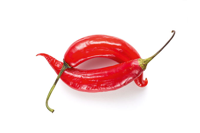 Pimenta