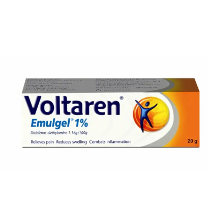 Voltaren