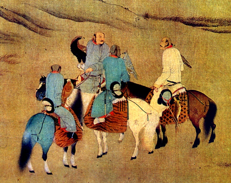 Baekje de Camelos