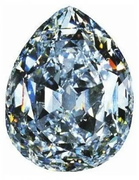 Diamante Cullinan 