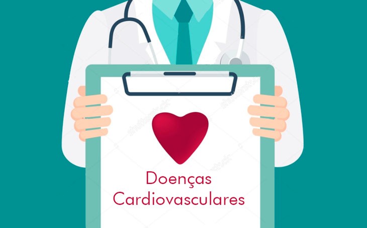 Doenças Cardiovasculares