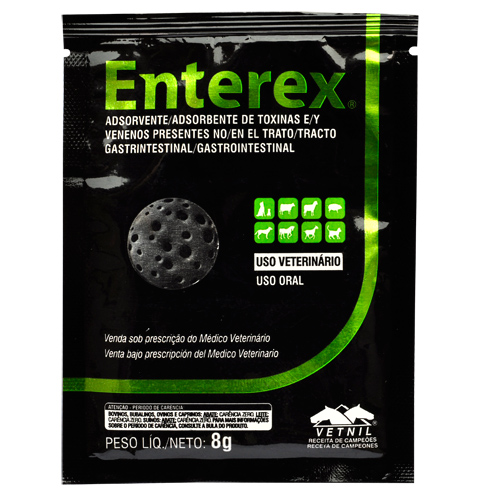 Enterex