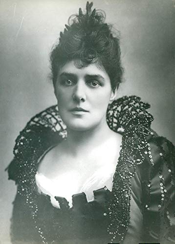 Lady Randolph Churchill