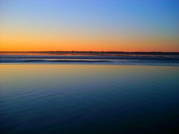 Mar de Wadden