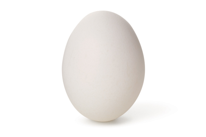Ovo Branco