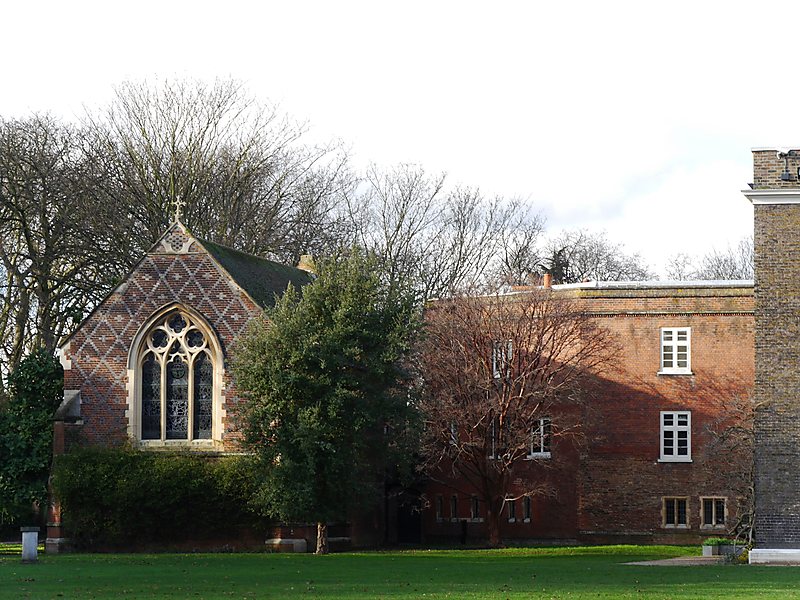 Palácio de Fulham