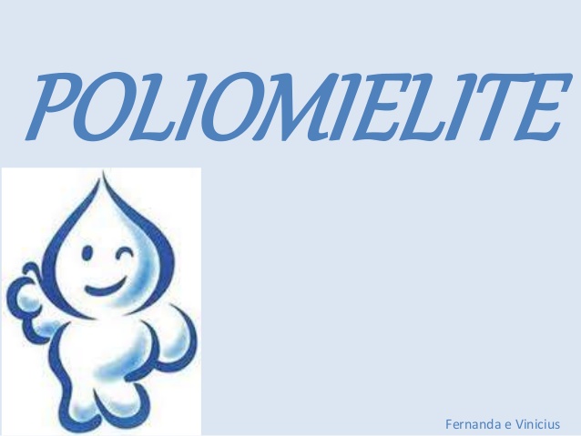 Poliomielite