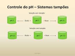 O Que é Um Sistema Tampão e Qual Sua Função?