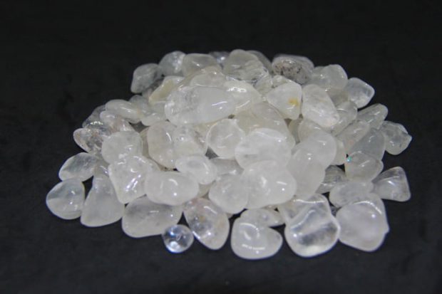 Cristal de Quartzo