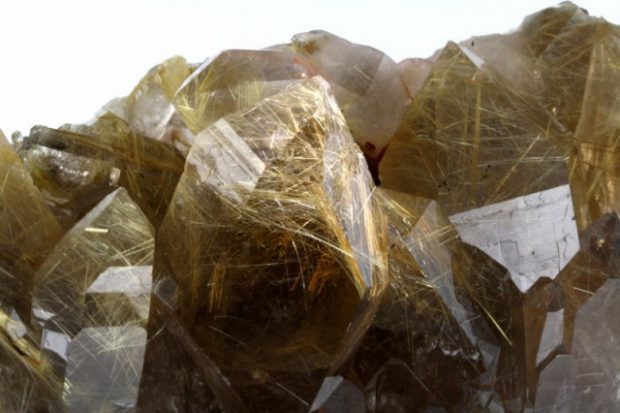 Cristal de Rocha Quartzo